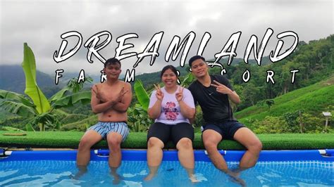 dreamland farm resort in calawis photos